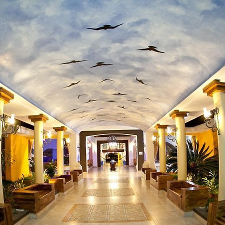 Hotel Palma Real Sambo Creek 외부 사진