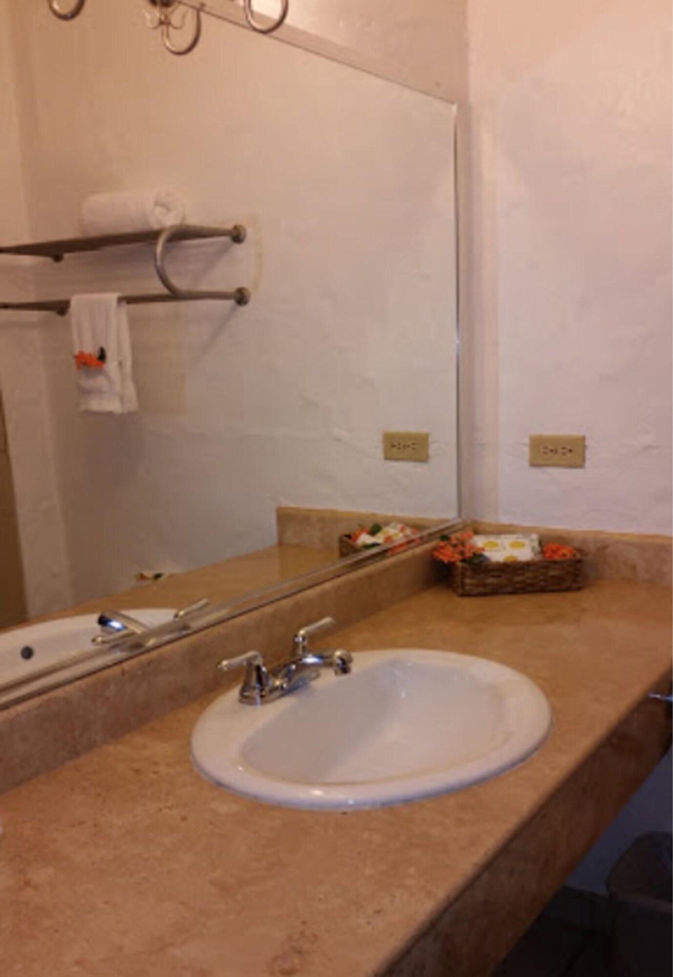 Hotel Palma Real Sambo Creek 외부 사진