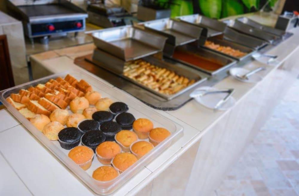 Hotel Palma Real Sambo Creek 외부 사진