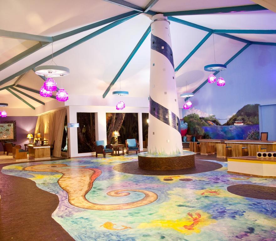 Hotel Palma Real Sambo Creek 외부 사진