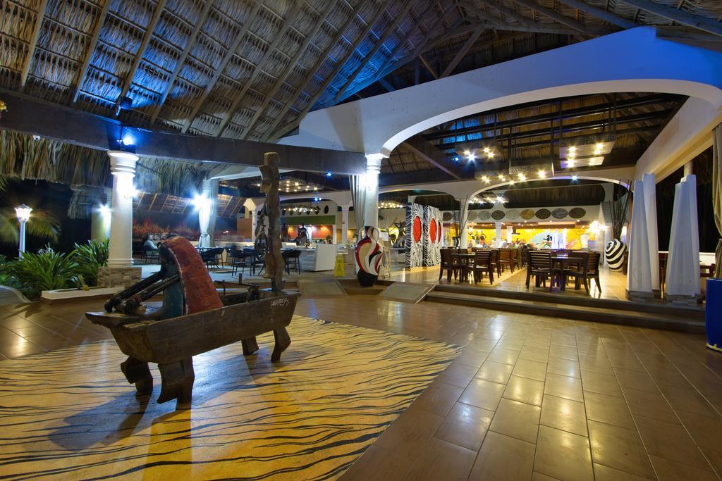 Hotel Palma Real Sambo Creek 외부 사진